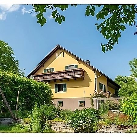 Naturparkbauernhof Poeltl Полау Екстериор снимка