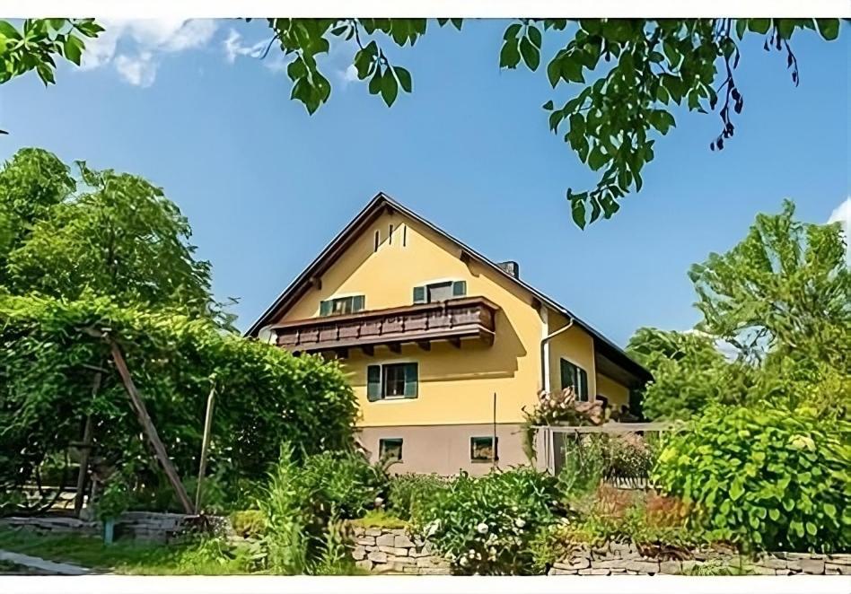 Naturparkbauernhof Poeltl Полау Екстериор снимка